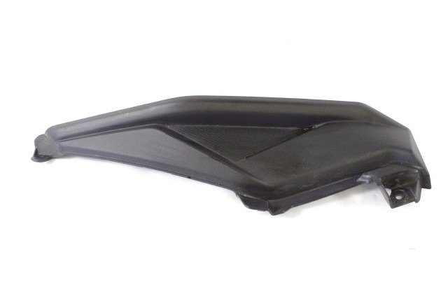 SUZUKI KATANA 1000 4741107L00 FIANCHETTO CENTRALE DESTRA GSX-S1000S WDG0 19 - 21 RIGHT SIDE COVER