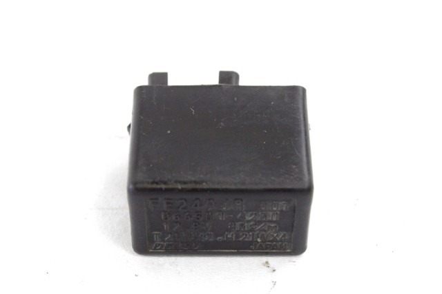 SUZUKI BURGMAN 250 3861003F01000 RELE FRECCE AN250 98 - 01 FLASHERS RELAY 0665004250