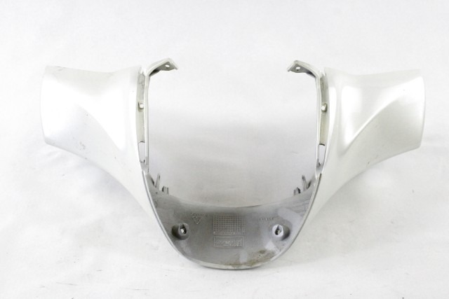 PIAGGIO BEVERLY 300 656464 COVER MANUBRIO ANTERIORE 10 - 16 FRONT HANDLEBAR COVER ATTACCHI CREPATI