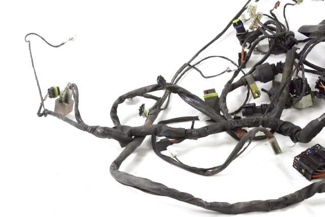 PIAGGIO X8 250 639346 CABLAGGIO IMPIANTO ELETTRICO (2006) MAIN WIRING HARNESS