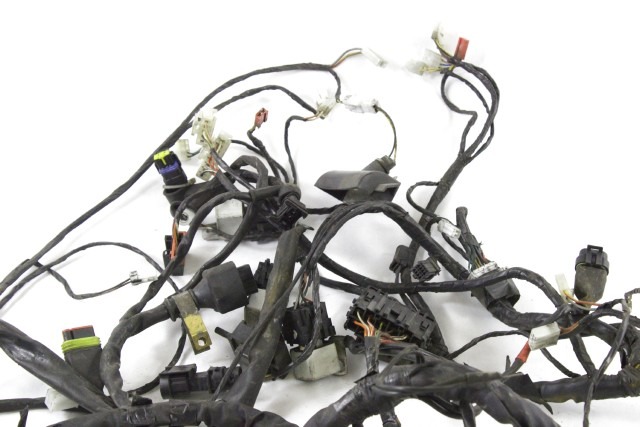 PIAGGIO X8 250 639346 CABLAGGIO IMPIANTO ELETTRICO (2006) MAIN WIRING HARNESS