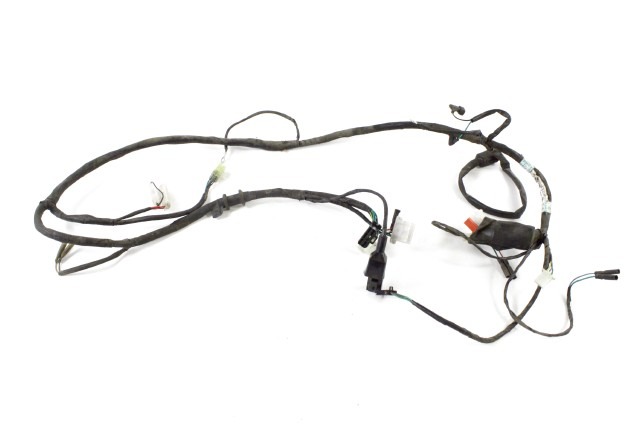 KYMCO AGILITY 125 R12 32100LDF7EY0 CABLAGGIO IMPIANTO ELETTRICO 05 - 13 MAIN WIRING HARNESS 32100LDF7E000YY