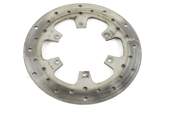 GILERA RUNNER 50 SP 56394R DISCO FRENO ANTERIORE 06 - 20 FRONT BRAKE DISC 601749 649226