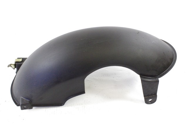 KYMCO LIKE 125 80100LGR5E000IT PARAFANGO POSTERIORE 09 - 17 REAR MUDGUARD