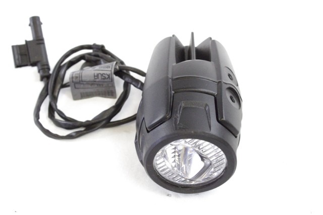 BMW K 1600 GTL 63178532147 FARETTO LED AUSILIARIO K48 10 - 16 LED AUXILIARY HEADLIGHT 63178532140 63177721320 