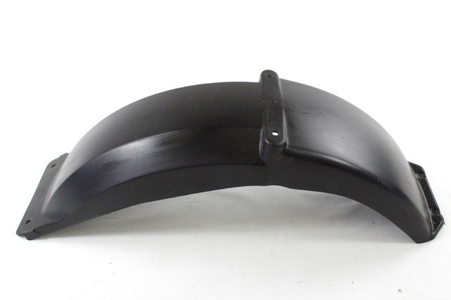 BMW K75 K75C K75S K75RT 46621450471 PARAFANGO POSTERIORE K569 84 - 96 REAR MUDGUARD LEGGERI SEGNI DI USURA 