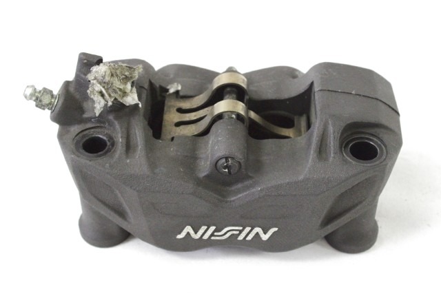 SUZUKI GSX S 750 5910023H40999 PINZA FRENO ANTERIORE SINISTRA WC50 17 - 20 FRONT LEFT BRAKE CALIPER