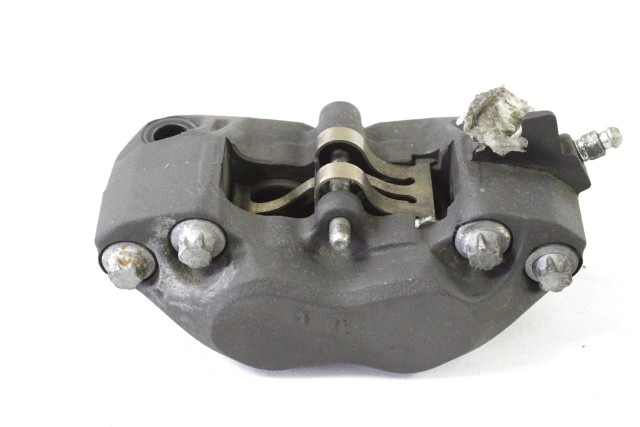 SUZUKI GSX S 750 5910023H40999 PINZA FRENO ANTERIORE SINISTRA WC50 17 - 20 FRONT LEFT BRAKE CALIPER