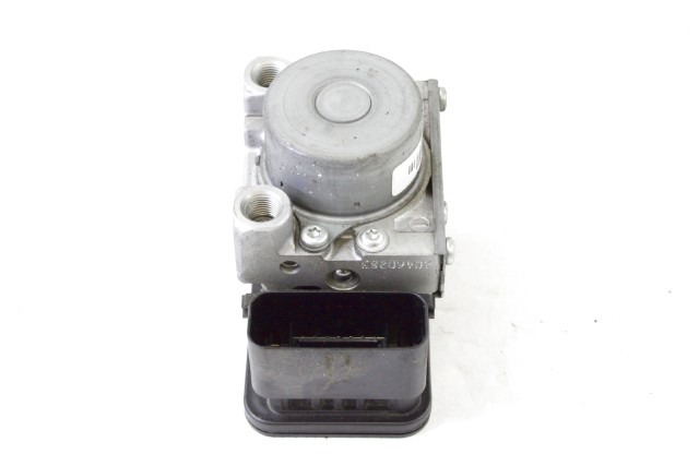 SUZUKI GSX S 750 5561013K00 MODULATORE PRESSIONE ABS WC50 17 - 20 MODULATOR