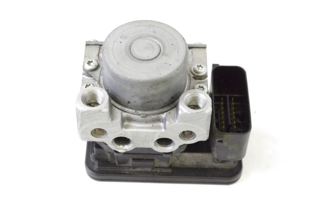 SUZUKI GSX S 750 5561013K00 MODULATORE PRESSIONE ABS WC50 17 - 20 MODULATOR