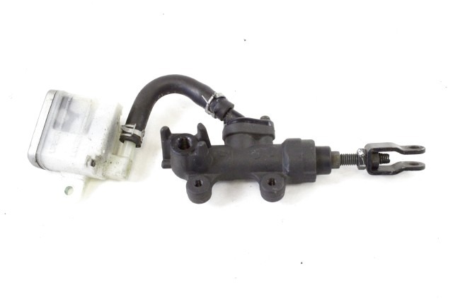 SUZUKI GSX S 750 6960008J10 POMPA FRENO POSTERIORE WC50 17 - 20 REAR MASTER CYLINDER