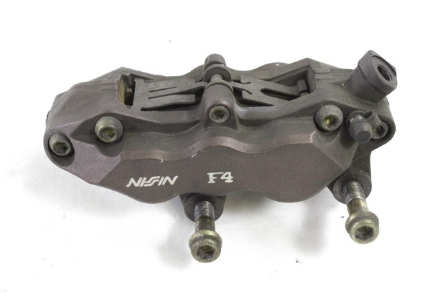 MV AGUSTA BRUTALE 910 S 800094022 PINZA FRENO ANTERIORE DESTRA 05 - 11 FRONT RIGHT BRAKE CALIPER