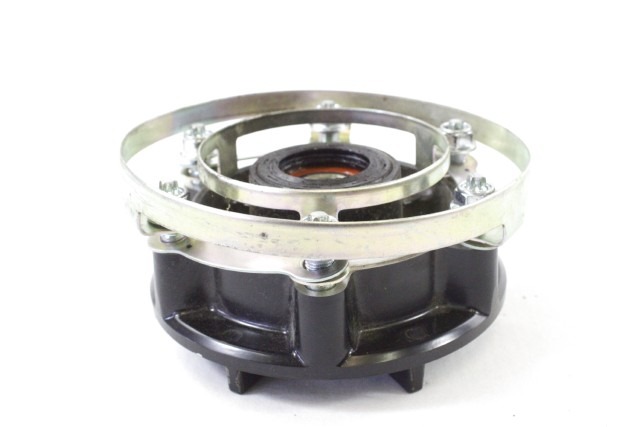 YAMAHA MT-03 1WDF53660198 MOZZO RUOTA POSTERIORE RH21 20 - 23 REAR WHEEL HUB