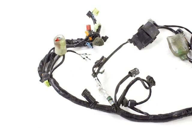 HONDA VT 750 C2B SHADOW 32100MFED41 CABLAGGIO IMPIANTO ELETTRICO 07 - 16 MAIN WIRING HARNESS 32100MFED40 32100MFED400