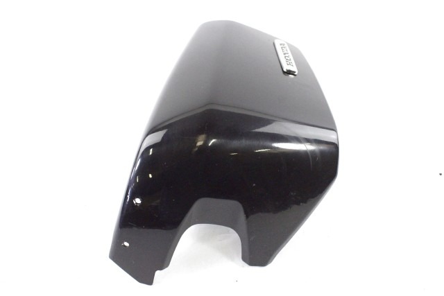 HONDA VT 750 C2B SHADOW 83610MEGA60ZP FIANCHETTO COVER SINISTRA 07 - 16 LEFT SIDE COVER