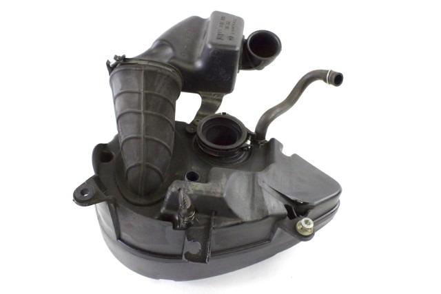 HONDA VT 750 C2B SHADOW 17210MFE640 17231MFEA40 SCATOLA FILTRO ARIA 07 - 16 AIRBOX ATTACCO DANNEGGIATO