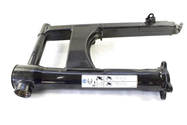 HONDA VT 750 C2B SHADOW 52100MFS000 FORCELLONE POSTERIORE 07 - 16 REAR SWINGARM 52100MEG000