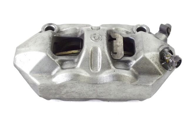 MV AGUSTA BRUTALE 1078 RR 8000B1543 PINZA FRENO ANTERIORE SINISTRA 07 - 11 FRONT LEFT BRAKE CALIPER 