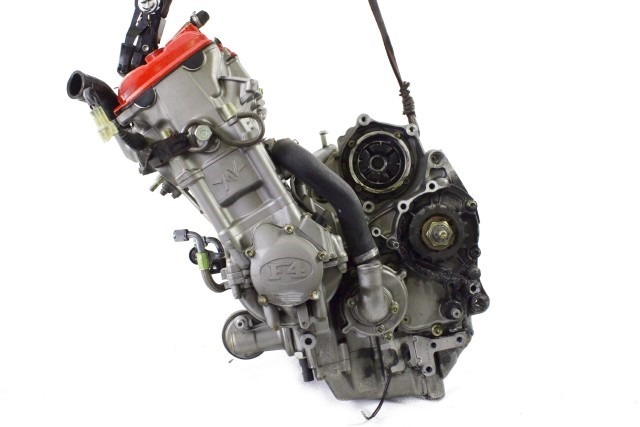 MV AGUSTA BRUTALE 1078 RR F43 MOTORE KM 15.000 07 - 11 ENGINE