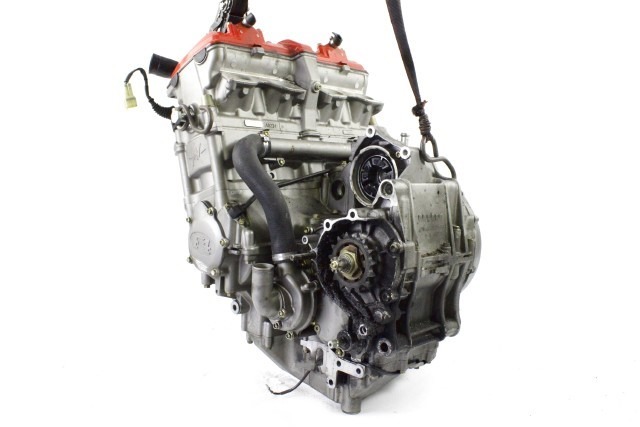 MV AGUSTA BRUTALE 1078 RR F43 MOTORE KM 15.000 07 - 11 ENGINE