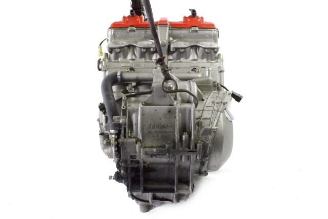 MV AGUSTA BRUTALE 1078 RR F43 MOTORE KM 15.000 07 - 11 ENGINE