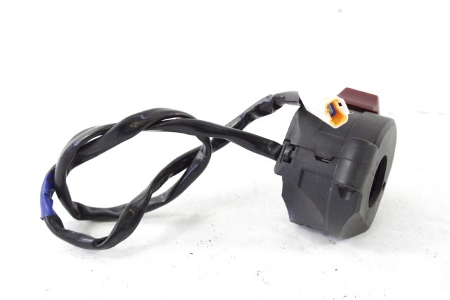 DUCATI HYPERMOTARD 939 65010122E DEVIOLUCI COMMUTATORE DESTRA 16 - 18 RIGHT HANDLEAR SWITCH