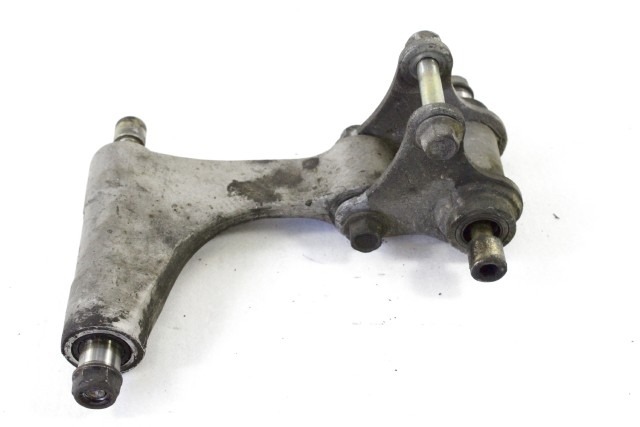 HONDA VTR 1000 F FIRESTORM 52465MBB000 LEVERAGGIO AMMORTIZZATORE POSTERIORE 01 - 07 REAR SUSPENSION LEVER