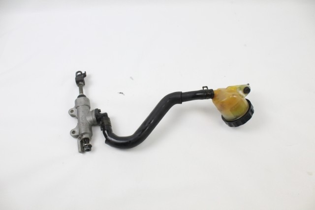 HONDA VFR 800 43510MCWD02 POMPA FRENO POSTERIORE RC46 02 - 06 REAR BRAKE MASTER CYLINDER