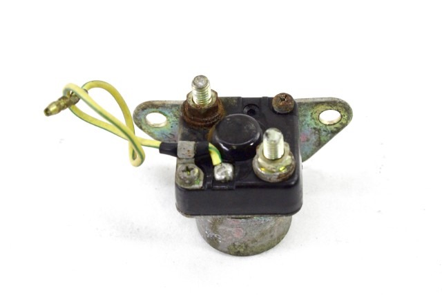 SUZUKI GS 1100 G 3180049100000 RELE AVVIAMENTO 82 - 86 STARTER RELAY