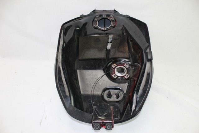 HONDA VFR 800 17500MCWD00 SERBATOIO RC46 02 - 06 TANK PICCOLE AMMACCATURE 