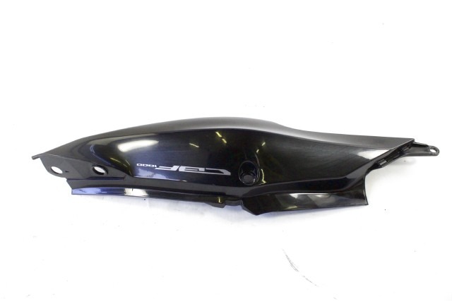 HONDA CBF 1000 F 77325MGJB10ZD CARENA POSTERIORE SINISTRA 10 - 13 REAR LEFT FAIRING 77320MGJD000 77325MGJD00ZA, 77325MGJD80ZA