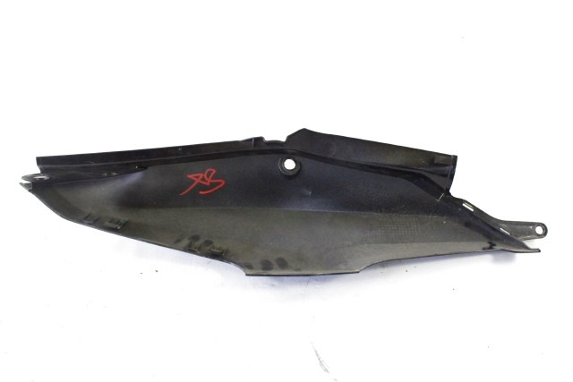 HONDA CBF 1000 F 77325MGJB10ZD CARENA POSTERIORE SINISTRA 10 - 13 REAR LEFT FAIRING 77320MGJD000 77325MGJD00ZA, 77325MGJD80ZA