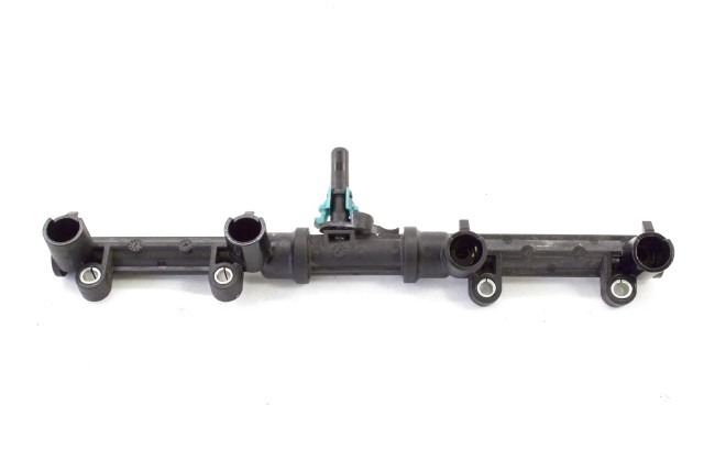 HONDA CBF 1000 F 16610MFAD01 16620MFAD01 TUBO INIEZIONE RAIL INIETTORI 10 - 13 FUEL INJECTION RAIL