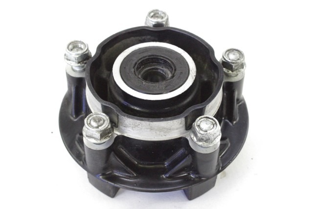 HONDA CBF 1000 F 42615MERD00 MOZZO RUOTA POSTERIORE 10 - 13 REAR WHEEL HUB