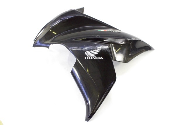 HONDA CBF 1000 F 64203MGJB10ZD CARENA ANTERIORE SINISTRA 10 - 13 FRONT LEFT FAIRING ATTACCHI DANNEGGIATI 64213MGJD000