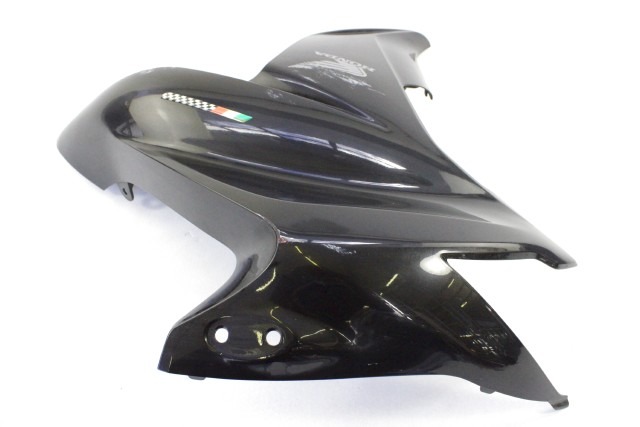 HONDA CBF 1000 F 64203MGJB10ZD CARENA ANTERIORE SINISTRA 10 - 13 FRONT LEFT FAIRING ATTACCHI DANNEGGIATI 64213MGJD000