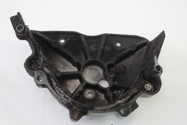 KAWASAKI Z 1000 140260080 CARTER PIGNONE ZRT00D 10 - 13 FRONT SPROCKET SHIELD