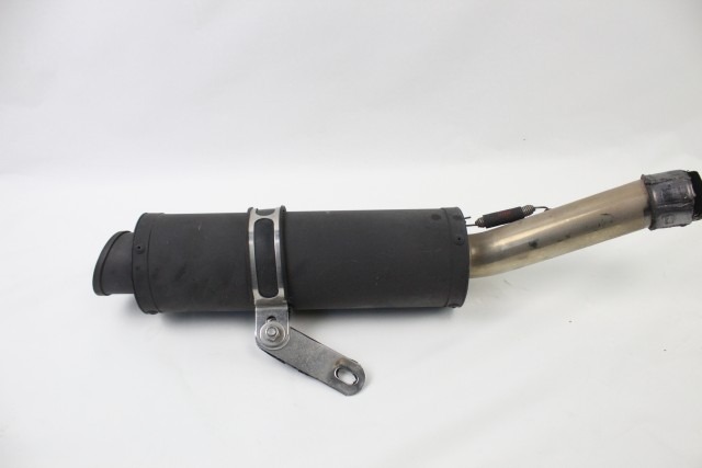 KAWASAKI Z 1000 SILENZIATORE DESTRO ZRT00D 10 - 13 RIGHT SILENCER NON ORIGINALE 