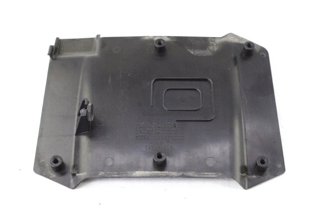 KAWASAKI Z 650 140930482 COVER PARAFANGO POSTERIORE 21 - 24 REAR MUDGUARD COVER