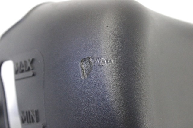 TRIUMPH SPEED TWIN 900 T2101185 COVER VASCHETTA ACQUA 21 - 24 WATER TANK COVER CON GRAFFIO