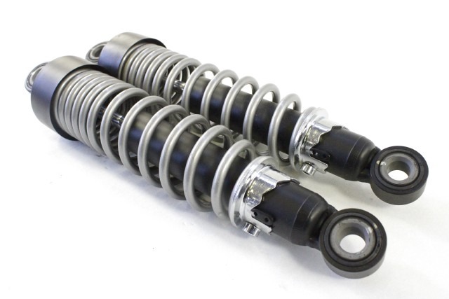 TRIUMPH SPEED TWIN 900 T2050642 COPPIA AMMORTIZZATORI POSTERIORI 21 - 24 REAR SHOCK ABSORBERS 