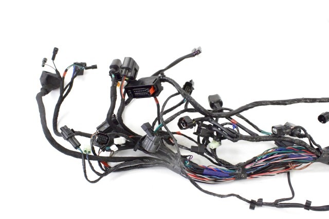 TRIUMPH SPEED TWIN 900 T2503335 CABLAGGIO IMPIANTO ELETTRICO 21 - 24 MAIN WIRING HARNESS