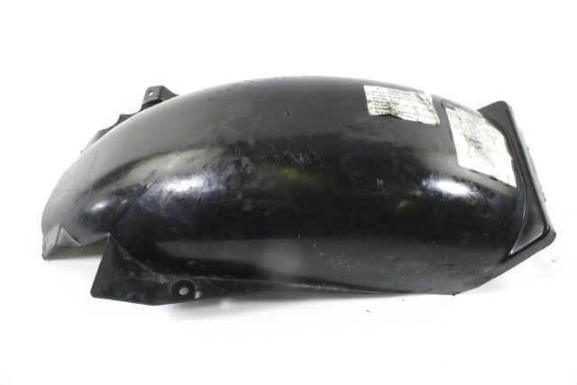 YAMAHA FJ 1100 36YW21610000 PARAFANGO POSTERIORE 84 - 85 REAR MUDGUARD