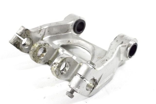 YAMAHA FJ 1100 36Y2217M0000 LEVERAGGIO AMMORTIZZATORE POSTERIORE 84 - 85 REAR SUSPENSION LEVER