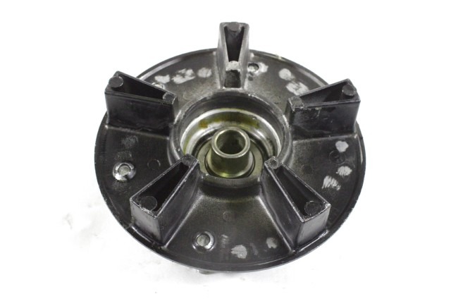 YAMAHA FJ 1100 36Y253380098 MOZZO RUOTA POSTERIORE 84 - 85 REAR WHEEL HUB