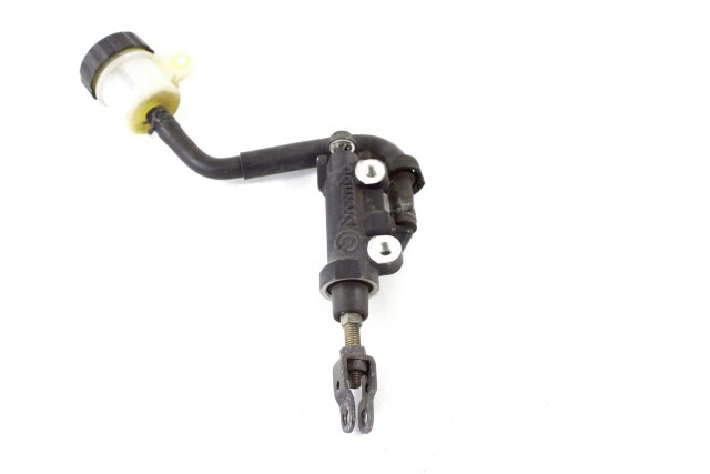 YAMAHA FZ6 FAZER 600 2D12583V0000 POMPA FRENO POSTERIORE 04 - 07 REAR MASTER CYLINDER