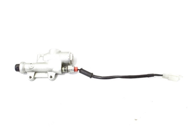 HUSQVARNA SM 510 R SMR H8000A7633 POMPA FRENO POSTERIORE 09 - 12 REAR MASTER CYLINDER