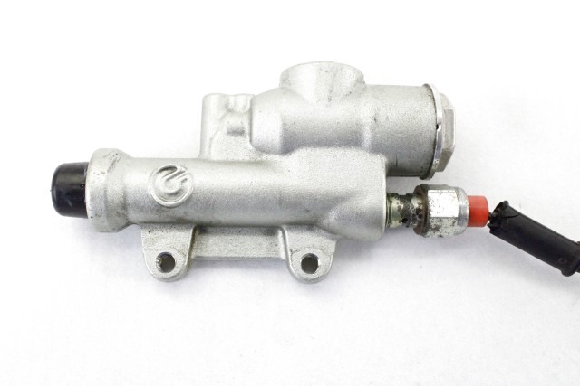 HUSQVARNA SM 510 R SMR H8000A7633 POMPA FRENO POSTERIORE 09 - 12 REAR MASTER CYLINDER