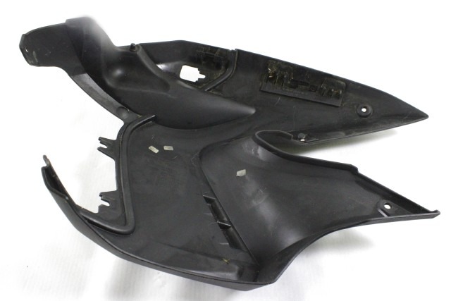 BMW R 1200 GS 46637700876 CARENA COVER ANTERIORE DESTRA K25 08 - 12 FRONT RIGHT TRIM PANEL 46637693432