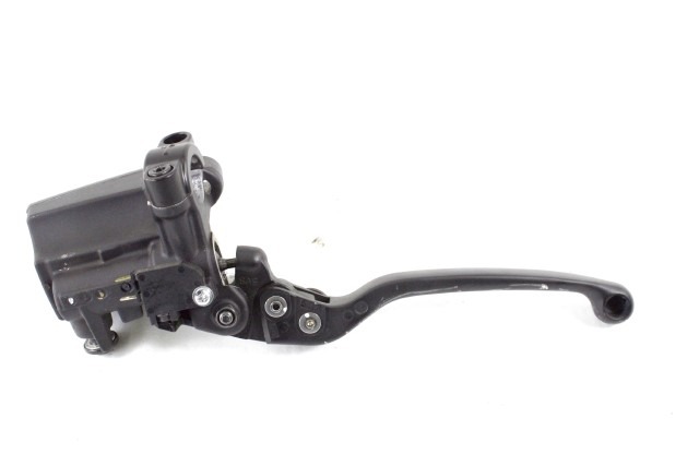 YAMAHA MT-07 1XB2580A0000 POMPA FRENO ANTERIORE RM33 21 - 24 FRONT MASTER CYLINDER